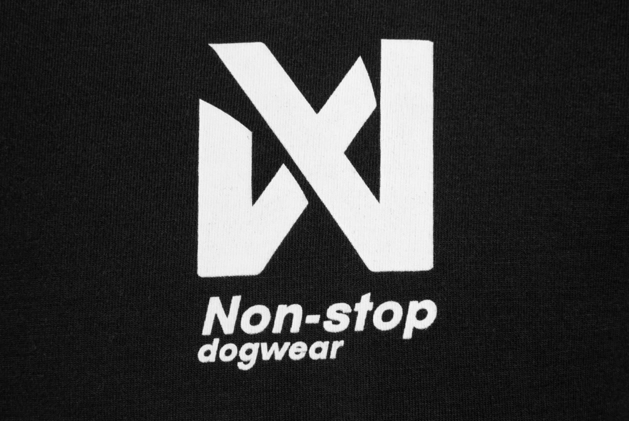 Dri - Release Tee (Non - Stop Dogwear) - SnowPaw Store - Non - Stop Dogwear -